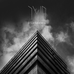 Choshech - Architecture of Decay (2025)