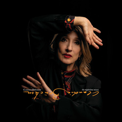 Claudia Brücken - Night Mirror (2025)