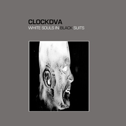 Clock DVA - Consent (Single) (2025)