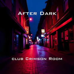 Club Crimson Room - After Dark (2025)