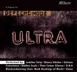 VA - Cold Hands Seduction Vol. 273: A Tribute To Depeche Mode 