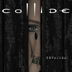 Collide - Intruder (Single) (2025)