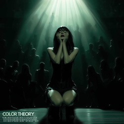 Color Theory - The Rehearsal (Single) (2025)