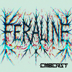 Combichrist - Feraline (Single) (2025)