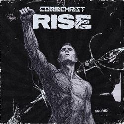 Combichrist - Rise (Single) (2025)