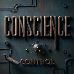 Conscience - Control (Single) (2025)