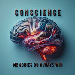 Conscience - Memories Do Always Win (Single) (2025)