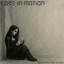 Core in Motion - Between the Lines (EP) (2025)