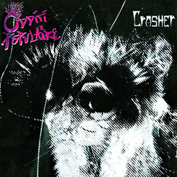 Crasher - Odditi Populaire (2025)