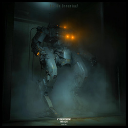 Cybermode Beats - Are We Dreaming? (2025)