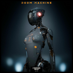 Cybermode Beats - Doom Machine (2025)