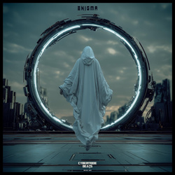 Cybermode Beats - Enigma (2025)