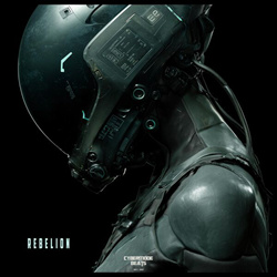 Cybermode Beats - Rebelion (2025)