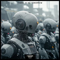 Cybermode Beats - There Is No Tomorrow (2025)