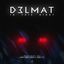D3LMAT - In This Night (EP) (2025)