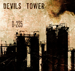 DEVILS TOWER - U-235 (2025)