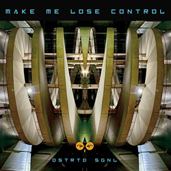 DSTRTD SGNL - Make Me Lose Control (Single) (2025)