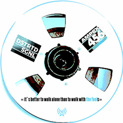 DSTRTD SGNL - The Fool (Single) (2025)