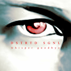 DSTRTD SGNL - Whisper Goodbye (Single) (2025)