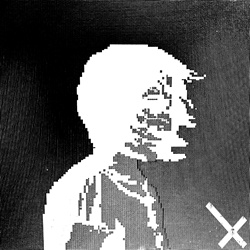 Damien Hearse - Marble Maiden (2025)
