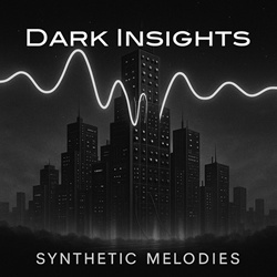 Dark Insights - Synthetic Melodies (2025)