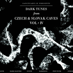 VA - Dark Tunes from Czech and Slovak Caves VolIV (2025)