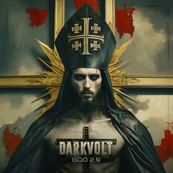 Darkvolt - God 2.0 (EP) (2025)