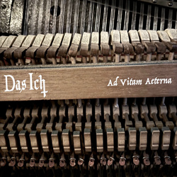 Das Ich - Ad Vitam Aeternam (Single) (2025)