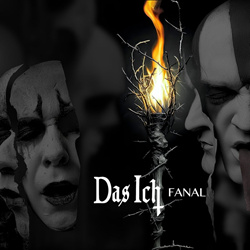 Das Ich - Fanal (2025)