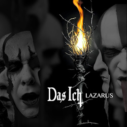 Das Ich - Lazarus (Single) (2025)