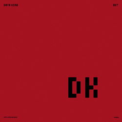 Data Kino - OK? (EP) (2025)