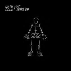 Dataman - Count Zero EP (2025)