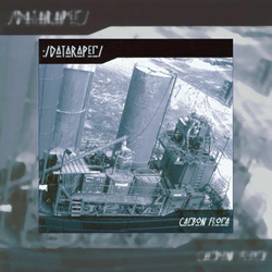 Dataraper - Carbon Flora (Reissue) (2025)