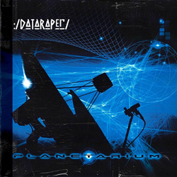 Dataraper - Planetarium (Reissue) (2025)