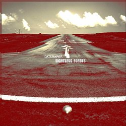 Dataraper - Sightless Forces (Reissue) (2025)