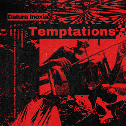 Datura Inoxia - Temptations (EP) (2025)