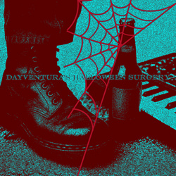 VA - DayVentura's Halloween Surgery (BONUS TRACKS) (2025)