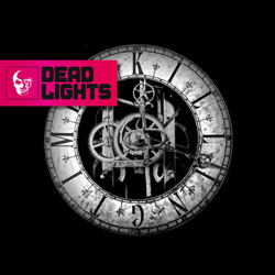 Dead Lights - Killing Time (Single) (2025)