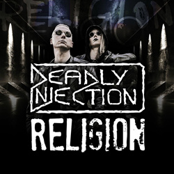 Deadly Injection - Religion (EP) (2025)