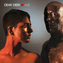 Dear Deer - Scifi (EP) (2025)