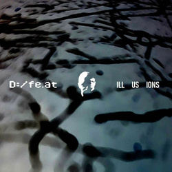 Defeat - Illusions (EP) (2025)