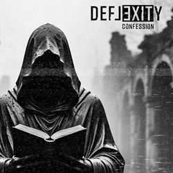 Deflexity - Confession (Single) (2025)
