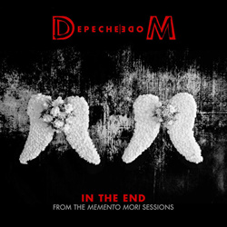 Depeche Mode - In The End (from the Memento Mori Sessions) (Single) (2025)