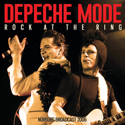 Depeche Mode - Rock At The Ring (Bootleg) (2024)