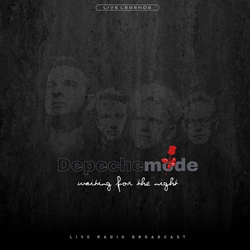 Depeche Mode - Waiting For The Night (Vinyl) (2021)
