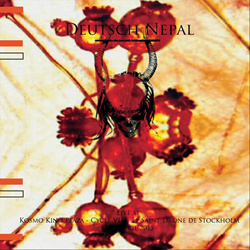Deutsch Nepal - Kosmo Kino Placa 2015 - Live in Paris (2025)