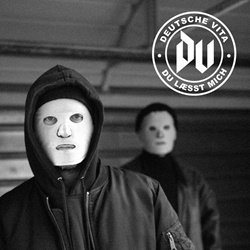 Deutsche Vita - DU LÆSST MICH (Single) (2025)