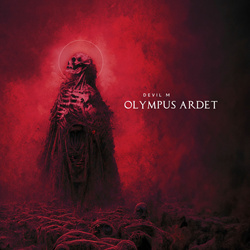 Devil-M - Olympus Ardet (Single) (2025)