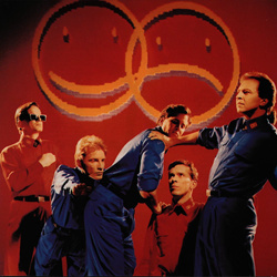 Devo - Total Devo (Reissue) (2025)
