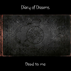 Diary of Dreams - Dead to Me (Single) (2025)